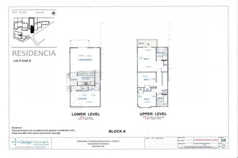 Photo of property in 19a Raumati Terrace, Khandallah, Wellington, 6035