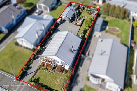 Photo of property in 173 Dixon Street, Masterton, 5810