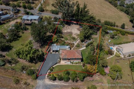 Photo of property in 677 East Taieri-allanton Road, Allanton, Mosgiel, 9092