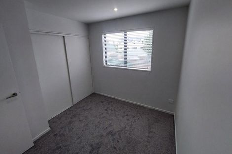 Photo of property in 4/9 Sherborne Street, St Albans, Christchurch, 8014