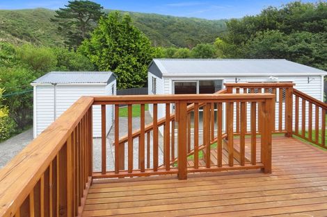 Photo of property in 82 Wood Street, Wainuiomata, Lower Hutt, 5014