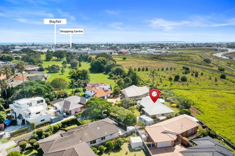 Photo of property in 41 Plateau Heights, Mount Maunganui, 3116