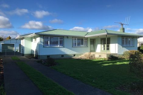 Photo of property in 182 Cambridge Street, Levin, 5510