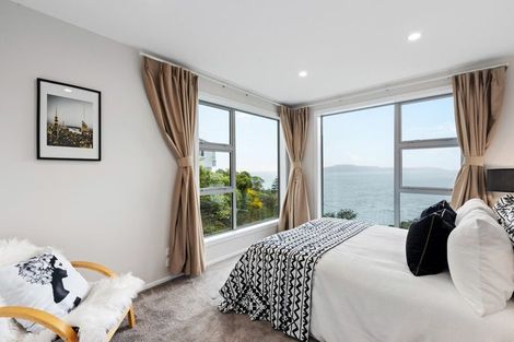 Photo of property in 4 Homebush Road, Khandallah, Wellington, 6035