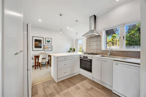 Photo of property in 199 Galloway Street, Hamilton East, Hamilton, 3216