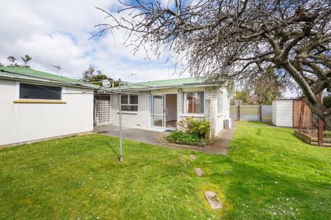 Photo of property in 257 College Street, West End, Palmerston North, 4412