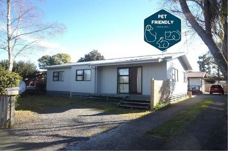 Photo of property in 6a May Street, Hamilton East, Hamilton, 3216