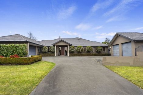 Photo of property in 37 Enverton Drive, Rangiora, 7400