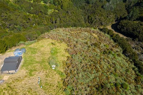 Photo of property in 93 Ranui Road, Karetu, 0283