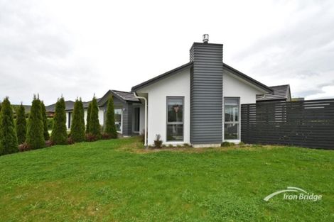 Photo of property in 52 The Runway, Wigram, Christchurch, 8042