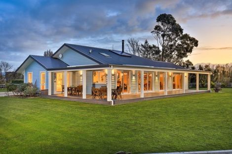 Photo of property in 134 Snodgrass Road, Westport, 7892