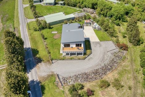 Photo of property in 91 Beach Road, Kakapotahi, Ross, 7885