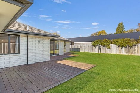 Photo of property in 3 Blackmore Place, Springlands, Blenheim, 7201