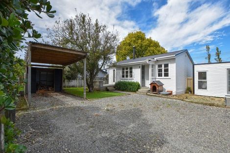 Photo of property in 4a Costley Street, Carterton, 5713