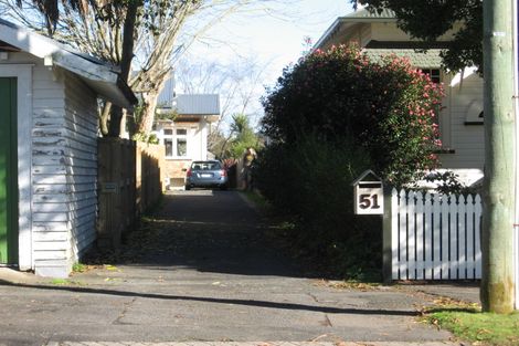 Photo of property in 51 Firth Street, Hamilton East, Hamilton, 3216