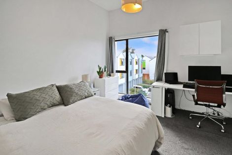 Photo of property in 19/22u Booth Street, Miramar, Wellington, 6022