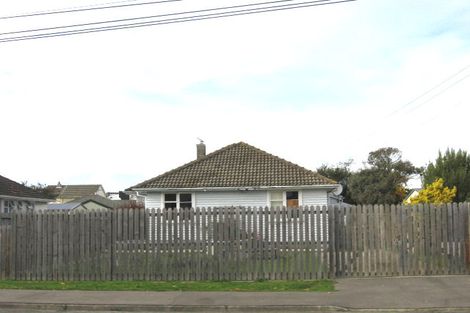 Photo of property in 446c Greers Road, Bishopdale, Christchurch, 8053