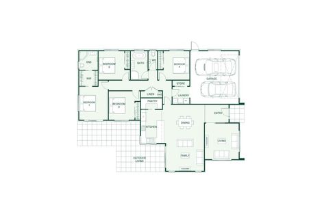 Photo of property in 62 Te Rata Boulevard, Paerata, Pukekohe, 2124
