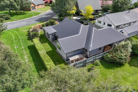 Photo of property in 9 Devon Street, Hanmer Springs, 7334