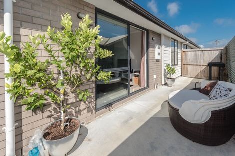 Photo of property in 22u5 Maitland Street, Frankton, Hamilton, 3204