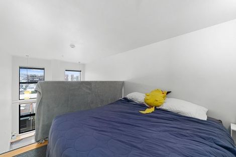 Photo of property in Urbane Apartments, 30/29 Webb Street, Mount Cook, Wellington, 6011
