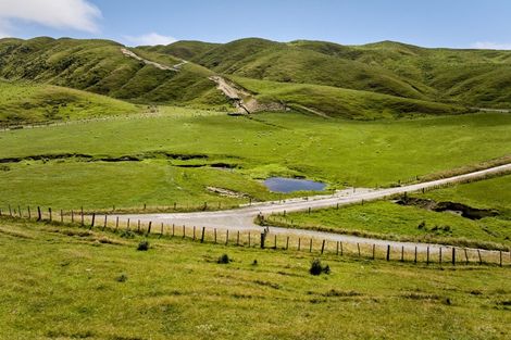 Photo of property in 319 Boom Rock Road, Ohariu, Wellington, 6037