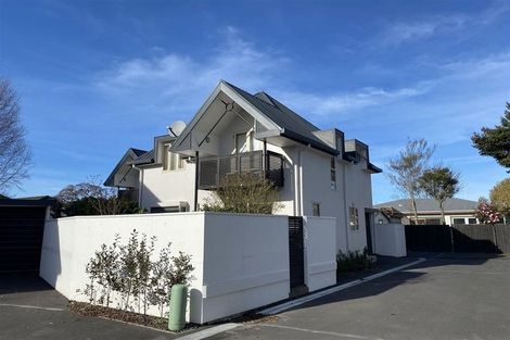 Photo of property in 10/38 Eversleigh Street, St Albans, Christchurch, 8014