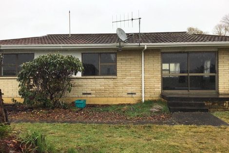Photo of property in 28b Korari Crescent, Mangakino, 3421
