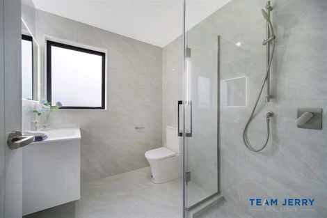 Photo of property in 8 Kakau Lane, Flat Bush, Auckland, 2019