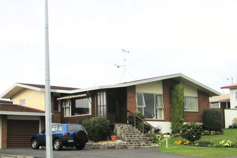 Photo of property in 9 Tilby Drive, Matua, Tauranga, 3110