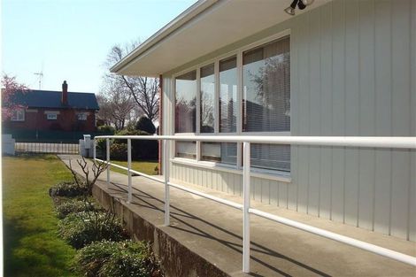 Photo of property in 2 Hill View Crescent, Highfield, Timaru, 7910