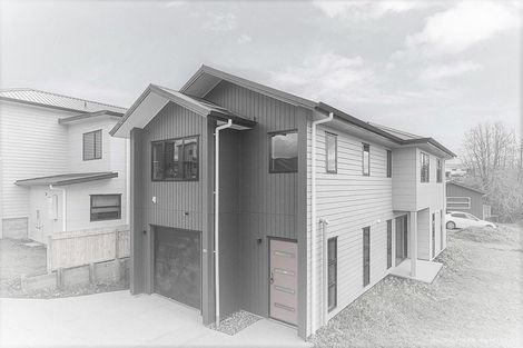 Photo of property in 6 Ambedkar Way, Pukekohe, 2120