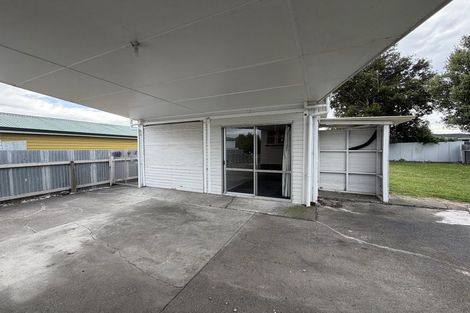 Photo of property in 42 Oldham Avenue, Onekawa, Napier, 4110