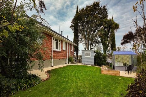 Photo of property in 3 Hartley Crescent, Marchwiel, Timaru, 7910