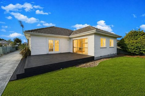 Photo of property in 53 Ottawa Road, Wainoni, Christchurch, 8061