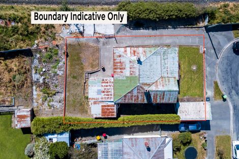 Photo of property in 12 Belfield Street, Waimataitai, Timaru, 7910