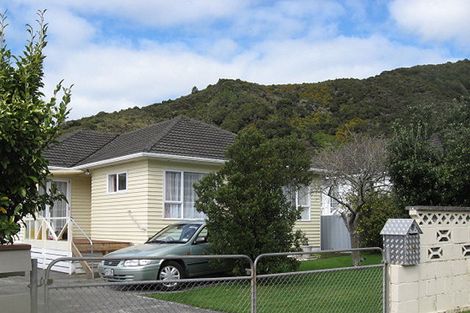 Photo of property in 19 Kowhai Street, Wainuiomata, Lower Hutt, 5014
