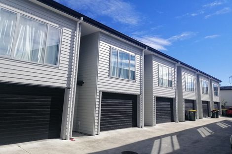Photo of property in 113u5 Knighton Road, Hillcrest, Hamilton, 3216