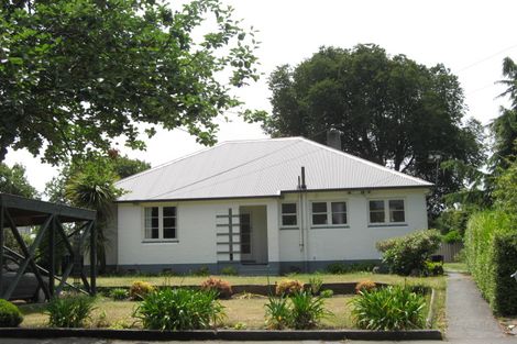 Photo of property in 5 Riley Crescent, Woolston, Christchurch, 8023