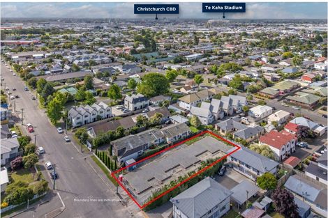 Photo of property in 89 Southampton Street, Sydenham, Christchurch, 8023
