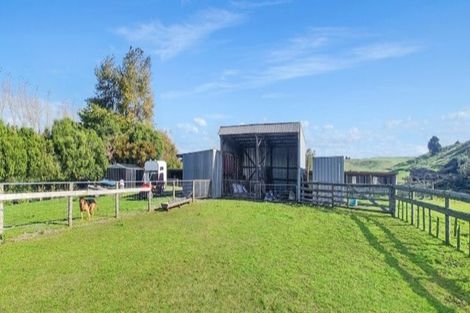 Photo of property in 179 Leedstown Road, Hunterville, Marton, 4787