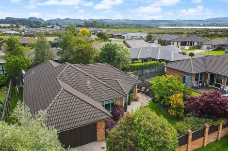 Photo of property in 32 Carroll Place, Owhata, Rotorua, 3010