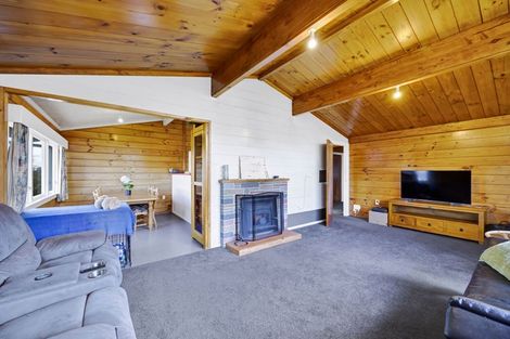 Photo of property in 27 Egmont Street, Kaponga, Hawera, 4679