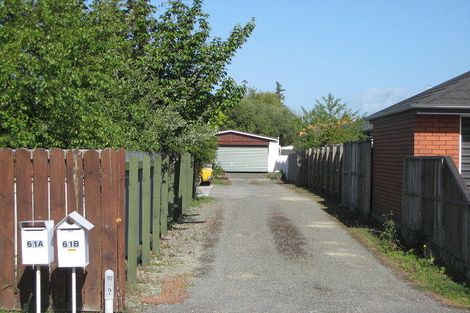 Photo of property in 61b Colemans Road, Springlands, Blenheim, 7201