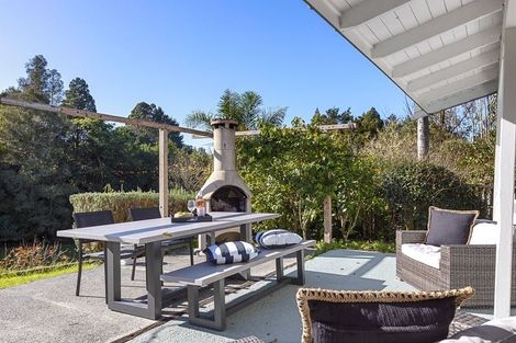 Photo of property in 101 Smith Road, Matakana, Warkworth, 0985
