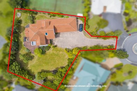 Photo of property in 15 Compass Court, Paraparaumu, 5032