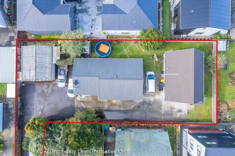 Photo of property in 168 Old Farm Road, Hamilton East, Hamilton, 3216