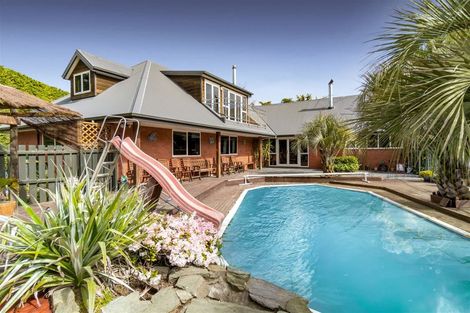 Photo of property in 192 Bells Road, West Melton, Christchurch, 7671