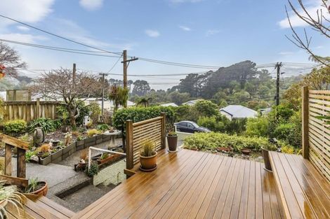 Photo of property in 87 Standen Street, Karori, Wellington, 6012