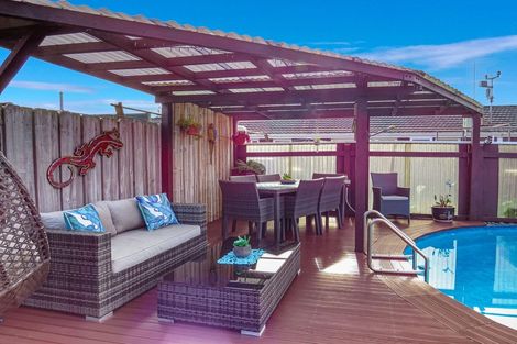 Photo of property in 5 Olympic Drive, Whakatane, 3120